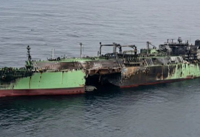 РУСКИ ТАНКЕР БЕЗ ПОСАДЕ ПЛУТА КА ОБАЛИ ЛИБИЈЕ: ЕУ упозорава на еколошку катастрофу