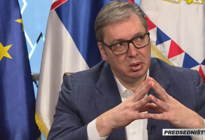 АЛЕКСАНДАР ВУЧИЋ О РЕЗУЛТАТИМА ЛОКАЛНИХ ИЗБОРА: „Не тражимо разлоге за славље, већ за самокритику“