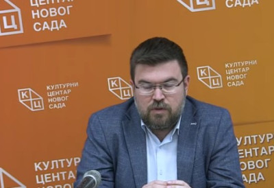 (ВИДЕО) О финишу предизборне кампање у Мађарској ГЕОПОЛИТИЧКИ АНАЛИТИЧАР ПРЕДРАГ РАЈИЋ се осврнуо и на локалне изборе у Србији