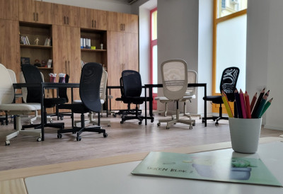 ВЕЛИКА ПРОМЕНА У НАРОДНОМ МУЗЕЈУ Отворен модерни едукативни простор намењен деци и младима