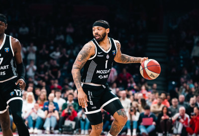 ПАРТИЗАНУ ОЛАКШАН ПОСАО: Валенсија ослабљена стиже у Београд