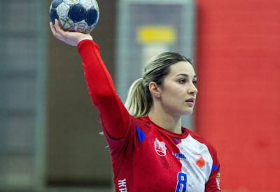 РУКОМЕТАШИЦЕ У СУБОТУ ДОЧЕКУЈУ ДУЖНИКА, ЕКИПУ ТОПЛИЧАНИНА У Б СУПЕРЛИГИ (18): Желе реванш за једини пораз