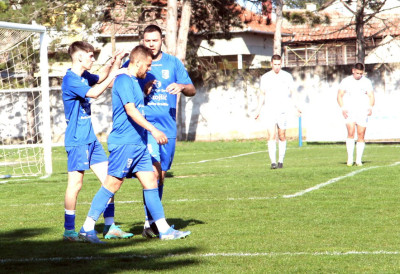 ВОЈВОЂАНСКА ЛИГА – СЕВЕР Шибалићев излет за победу