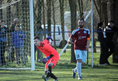 ПОДРУЧНА ЛИГА ЗРЕЊАНИН Матковић трасирао пут до тријумфа Омладинца