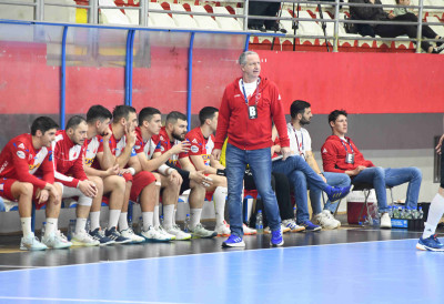 РУКОМЕТАШИ ВОШЕ У ПЕТАК ИДУ НА МЕГДАН ЛЕСКОВЧАНИМА: Домаћин искусан и спортски намазан