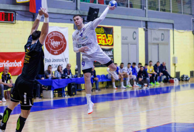 РК ПАРТИЗАН НАШАО ЗЛАТНЕ РУДЕ У ШАПЦУ: И Мирковић прелази у редове шампиона