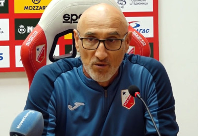 СРПСКИ СТРУЧЊАК ЈЕ НОВИ СЕЛЕКТОР ЛАОСА Отишао из новосадске Војводине право на други крај света