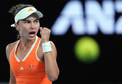 СРБИЈА ОСТАЈЕ БЕЗ ТАЛЕНТОВАНЕ ИВЕ! Јовићева одлучила за кога ће играти на Били Џин Кинг купу