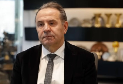 ПАРТИЗАН ОДБИО ПОНУДЕ ЗА КОСТИЋА, СИМИЋА И РОГАНОВИЋА! Расим Љајић све открио