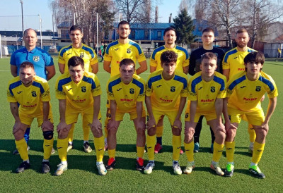 ДРУГА НОВОСАДСКА ЛИГА Пола туцета у мрежи Будисавчана