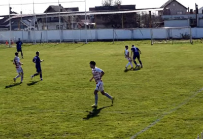 СРЕМСКА ЛИГА Јаковљевић донео победу Подрињу у 97. минуту