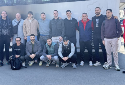 РУКОМЕТАШИ СРБИЈЕ У ЧЕТВРТАК ДОЧЕКУЈУ ЛИТВАНИЈУ: Малашитскас највећа опасност