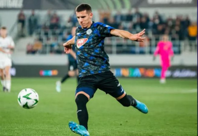 ФУДБАЛЕРИ ТСЦ-А У СУБОТУ ГОСТУЈУ ПАРТИЗАНУ У СУПЕРЛИГИ: Домаћин фаворит упркос лошим резултатима