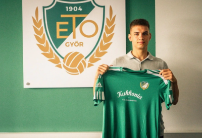 СВЕ О СЛУЧАЈУ СРБИНА МИЉАНА КРПИЋА: БОРБА ЗА РЕПРЕЗЕНТАТИВНИ ДРЕС   Мађари хоће Врбашанина, ФИФА не да