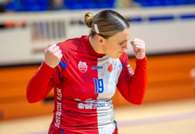 РУКОМЕТАШИЦЕ ВОЈВОДИНЕ НИЖУ ПОБЕДУ ЗА ПОБЕДОМ: Одлука пада у Шумадији