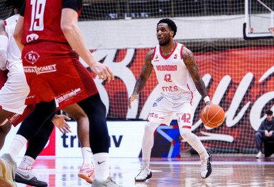 КОШАРКАШИ ВОЈВОДИНЕ САЗНАЛИ ПУТ ДО ЗАВРШНИЦЕ АБА 2 ЛИГЕ  У четвртфиналу на Хелиос