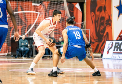 ПОСЛЕ ПОБЕДЕ КОШАРКАША У КЛС  Слаб шут умало коштао Новосађане