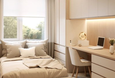 МАЛА СПАВАЋА СОБА, ВЕЛИКИ ПРОМАШАЈ: Како да избегнете катастрофу