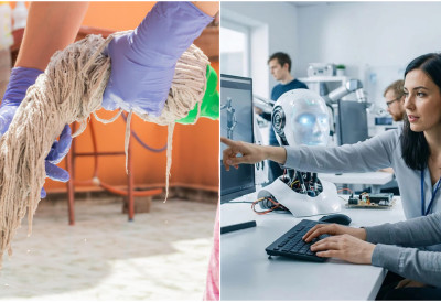 ШОК БРОЈКЕ Разлика у платама иде и до 1.900 евра ЕВО КО ЈЕ НА ВРХУ