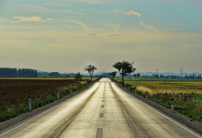 МАЛИ СТАПАР ДОБИЈА НОВО ЛИЦЕ Завршава се пут до излетишта