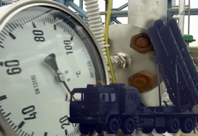 ОВО ЈЕ КОНАЧНА ОДЛУКА ЗА ВОЈНИ РОК У СРБИЈИ Министар Гашић: ПВО чува Банатски двор