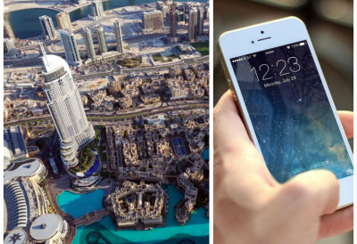 ФОРМИРАН КРИЗНИ ШТАБ ЗБОГ НАШИХ ГРАЂАНА Амбасада Србије у УАЕ упозорила: НЕ ДЕЛИТЕ ЛИЧНЕ ПОДАТКЕ ПУТЕМ ТЕЛЕФОНА