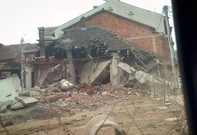 Годишњица терора-Мартовски погром СРБИ СЕ ПРОТЕРУЈУ СА КОСОВА И МЕТОХИЈЕ, НАПАД НА СРПСКУ ПРАВОСЛАВНУ ЦРКВУ (ВИДЕО)