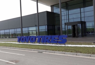 ЈАПАНЦИ НАСТАВЉАЈУ УЛАГАЊА У ИНЂИЈИ Тојо Тајер Србија положиће камен темељац изградњу Центра за истраживање и развој