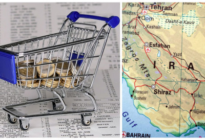 Расте РИЗИК од инфлације! ДА ЛИ ЋЕ БЛОКАДА ОРМУСКОГ МОРЕУЗА УТИЦАТИ НА ЦЕНЕ Производња хране у проблему, али није само то МОГУ ЛИ ЗАЛИХЕ ДА НАДОМЕСТЕ СВЕ?