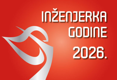 Пријава за „Инжењерку године“ до 31. марта