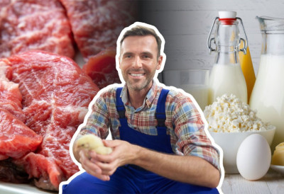 ПОКРАЈИНА ОБЕЗБЕДИЛА 110 МИЛИОНА ДИНАРА ЗА ПОЉОПРИВРЕДНА ГАЗДИНСТВА Објављен конкурс за суфинансирање прераде пољопривредних производа