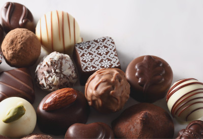 РАТ НА БЛИСКОМ ИСТОКУ ИСТОПИО СЛАТКИ САН: Акције швајцарског гиганта чоколадне индустрије падају 10 одсто