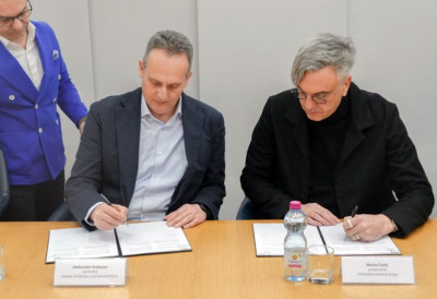 ПРИВРЕДНА КОМОРА СРБИЈЕ Нови програм подршке почетницима у пословању