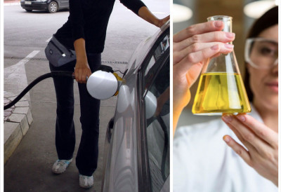 УСКОРО НОВА ВРСТА ГОРИВА НА ПУМПАМА Имаће добру цену, али једно би могло да вам прави проблем У ФОЛКСВАГЕНУ ТРЉАЈУ РУКЕ