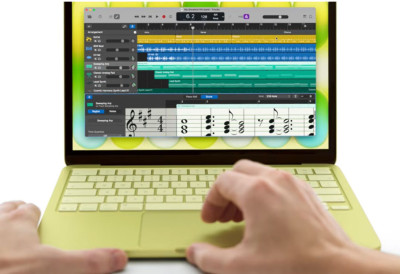 ЕПЛ ПРЕДСТАВИО "МЕКБУК НЕО" СА ”ТАЧ АЈ-ДИЈЕМ” Цена је само 599 долара, циља тржиште јефтиних Пи-Си рачунара