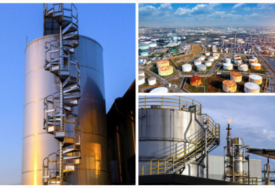 ХАОС НА ТРЖИШТУ, ДА ЛИ ЋЕ ОВО ПОМОЋИ? Агенција за енергетику одлучила да пусти милионе барела НАФТЕ ИЗ РЕЗЕРВИ