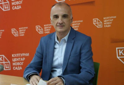 Милорад Вукашиновић: Јуриш ка небу!