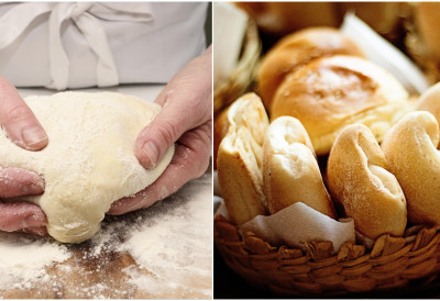 ОТКРИВЕНА ТАЈНА САВРШЕНИХ КИФЛИЦА Уз овај додатак тесто расте као лудо ПЕЦИВО МЕКО КАО ОБЛАК И ПОСЛЕ НЕКОЛИКО ДАНА