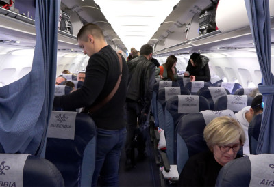 До сада 2.216 држављана Србије евакуисано са Блиског истока! ВЕЧЕРАС СЕ ОЧЕКУЈЕ ЈОШ ЈЕДАН ЛЕТ Ситуација се мења ИЗ САТА У САТ