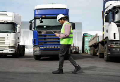 ПРЕВОЗНИЦИ ОЧЕКУЈУ РЕШЕЊЕ ПРОБЛЕМА Има наговештаја бољитка за регулисање боравка возача у Шенгену пре 10. априла