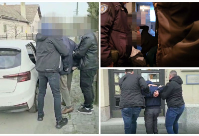 НАСТАВЉА СЕ АКЦИЈА АРМАГЕДОН Ухапшена тројка због порнографског материјала и искоришћавања малолетника (ВИДЕО)