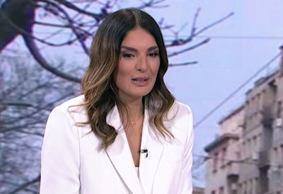 НОВА ДИРЕКТОРИЦА РТС МАЊА ГРЧИЋ: Моје вођење ће бити нешто другачије