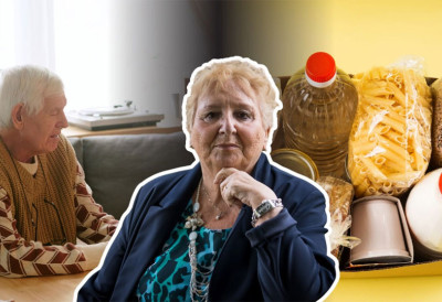 КРЕНУЛА ДОДЕЛА ПАКЕТА ЗА ВИШЕ ОД 100.000 ПЕНЗИОНЕРА Директор ПИО фонда: ”Обрадовани најстарији, ове године можда још ЈЕДНА ПОДЕЛА”