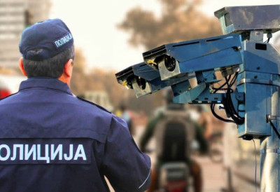 НОВИ СУПЕР РАДАРИ РАДЕ 24 САТА ДНЕВНО Тренутно на 30 локација широм Србије, а биће их на више од 100! Једна прометна деоница већ је покривена