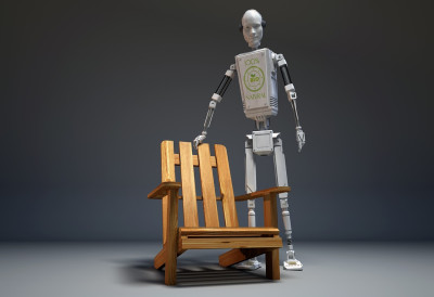 ХИЉАДЕ РОБОТСКИХ УСИСИВАЧА ШИРОМ СВЕТА СТАЛО НА ЈЕДАН КЛИК Инжењер хаковао цео систем!