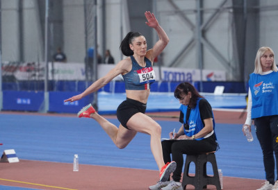 Сезону завршавам као најбоља Европљанка! ИВАНА ШПАНОВИЋ ЗАДОВОЉНА: Није лоше бити шести на свету