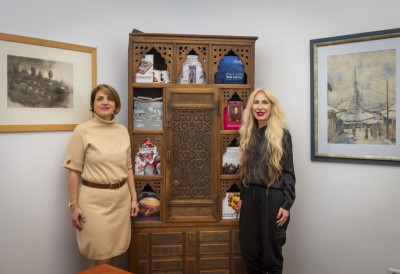 СУДНИЦА ГАВРИЛА ПРИНЦИПА ОДЛАЗИ У МУЗЕЈ Историјски намештај из процеса трајно поверен Музеју Сарајева