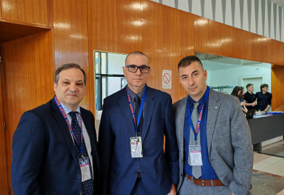 Решавају проблеме и у малим крвним судовима У НОВОМ САДУ ОДРЖАН СИМПОЗИЈУМ ИНВАЗИВНЕ КОРОНАРНЕ ФИЗИОЛОГИЈЕ