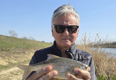 ЊЕН УДАРАЦ НА ЦРВЕ И ГЛИСТЕ ЛЕПО СЕ ДЕТЕКТУЈЕ Бодорка – први весник пролећа