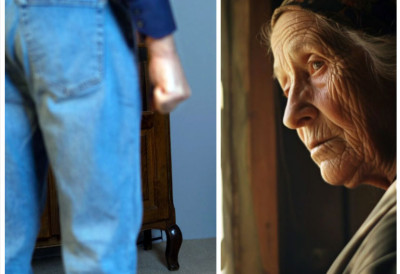 СИН БРУТАЛНО ПРЕТУКАО МАЈКУ (86) Старицу је више пута ударио песницама у главу